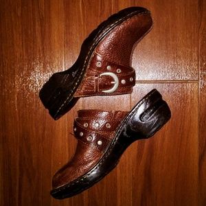 2 for 1! B.O.C. Clogs and Sandals